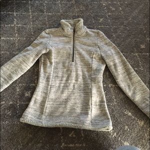 Kuhl Quarter Zip Pullover
